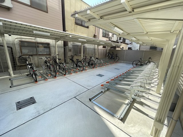 【その他共用部分】プレサンス京都東寺