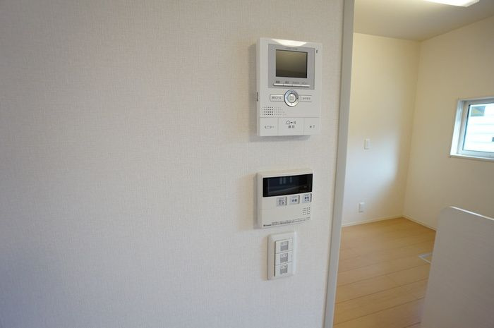 グランクラス　　刈谷市の賃貸ならクラスホーム刈谷店のセキュリティ
