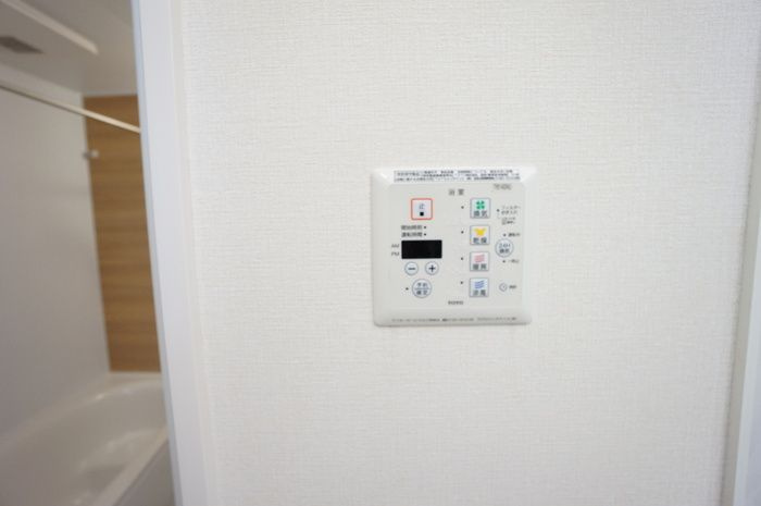 グランクラス　　刈谷市の賃貸ならクラスホーム刈谷店の浴室