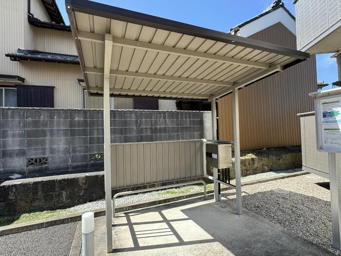 グランクラス　　刈谷市の賃貸ならクラスホーム刈谷店のその他共用部分
