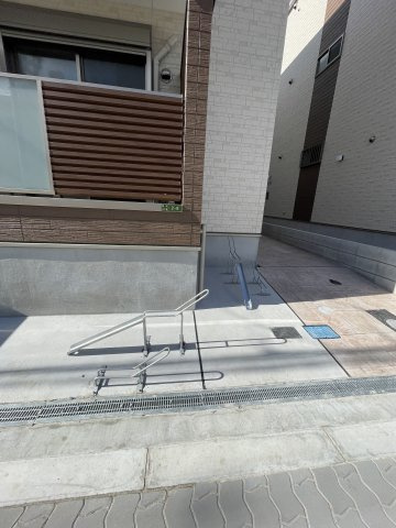 【設備】 | メゾンボヌス