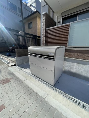 【エントランス】 | メゾンボヌス