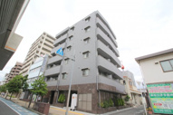 ロイヤルコート岡町の画像