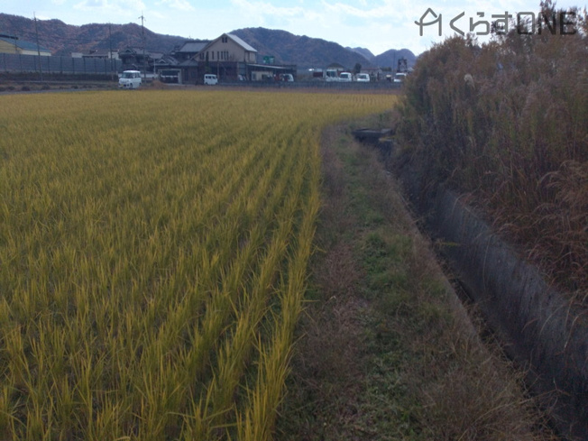 【外観】 | 姫路市豊富町豊富／売土地