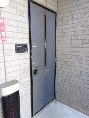 アイセイハイツIIのその他共用部分