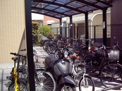 【その他共用部分】 | セヴェルイマヅ