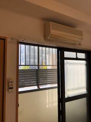 【バルコニー】 | セヴェルイマヅ