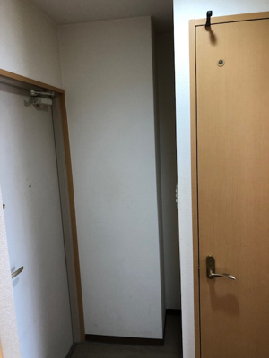 【玄関】 | セヴェルイマヅ