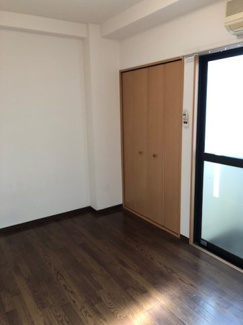 【洋室】 | セヴェルイマヅ