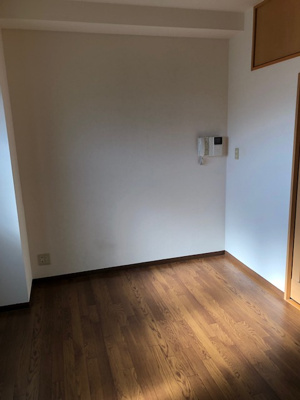 【洋室】 | セヴェルイマヅ