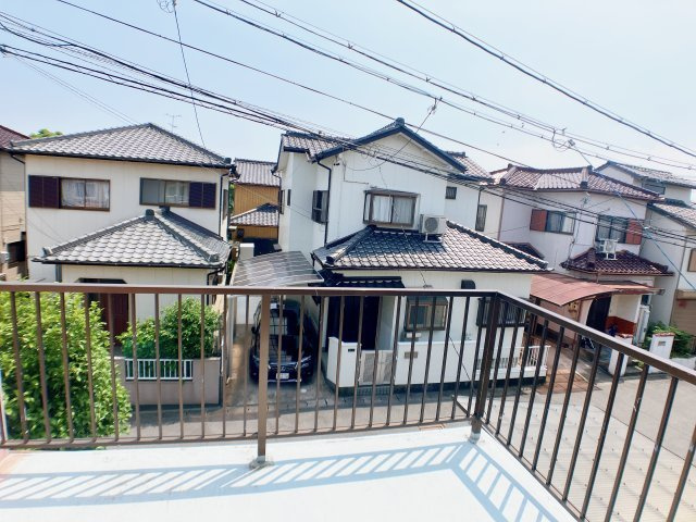 半田市岩滑東町戸建の展望