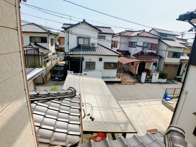 半田市岩滑東町戸建の展望