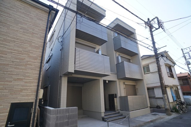 ラナ亀戸