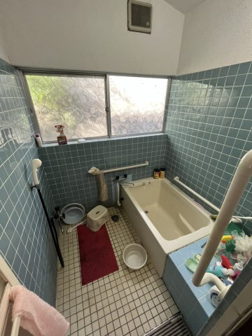 【浴室】 | 新町売家