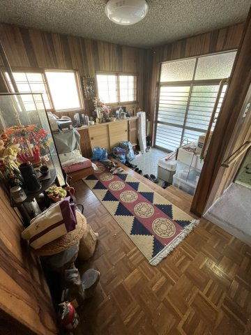 【玄関】 | 新町売家