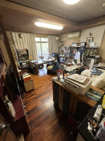 【洋室】 | 新町売家