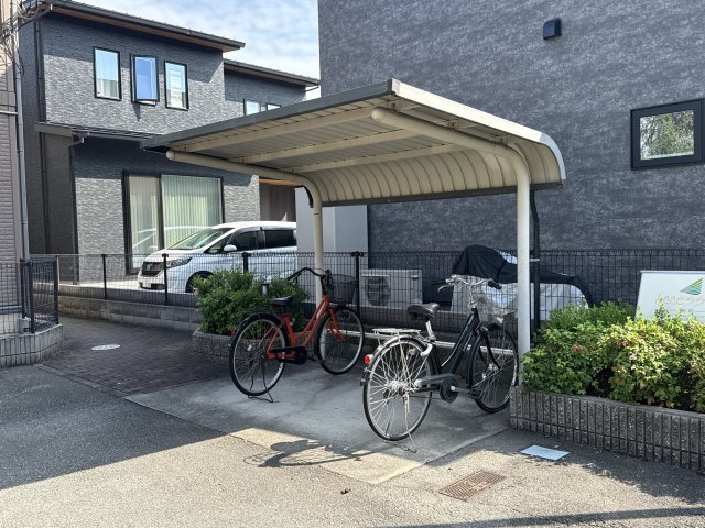 アクセスGのその他共用部分
