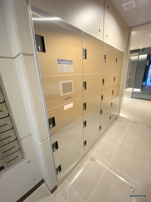 S-RESIDENCE大阪上本町 仲介手数料無料の設備