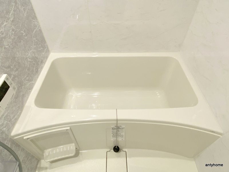 S-RESIDENCE大阪上本町 仲介手数料無料の浴室