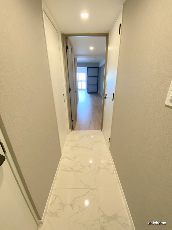S-RESIDENCE大阪上本町 仲介手数料無料の内装
