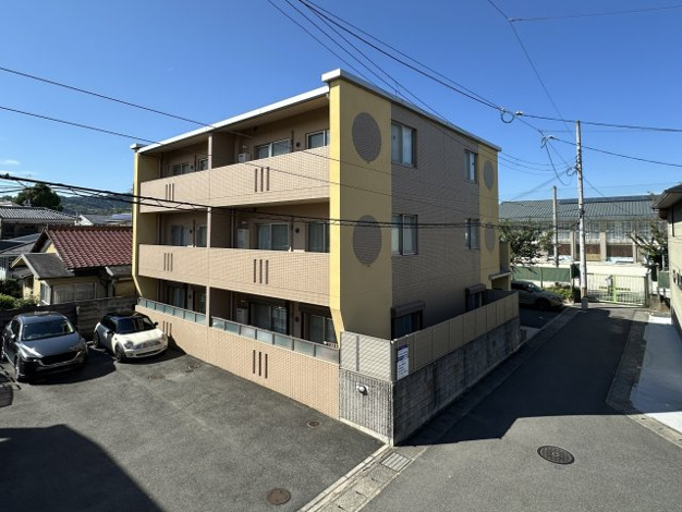 グランベール桂6番館の画像