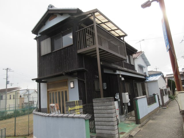 東二見貸家