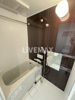【浴室】THE GARNET SUITE RESIDENCE西院Ⅰ 
