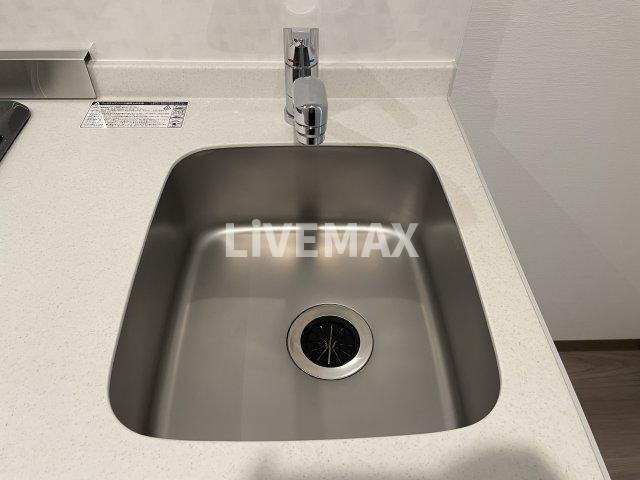【設備】THE GARNET SUITE RESIDENCE西院Ⅰ 