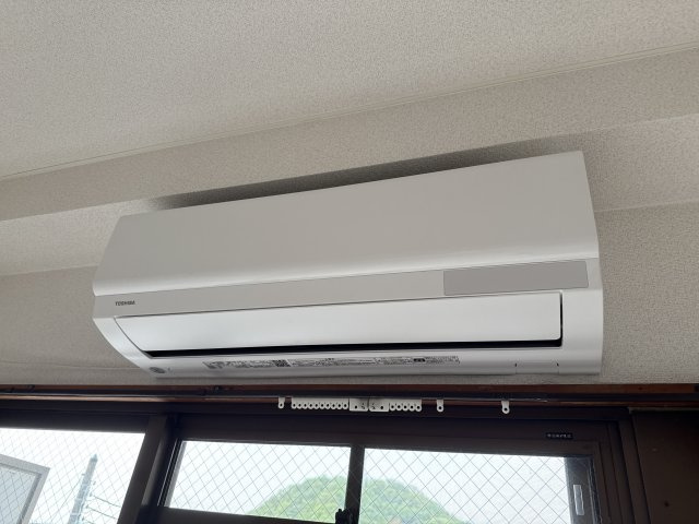 Ｔ・セーヌの設備
