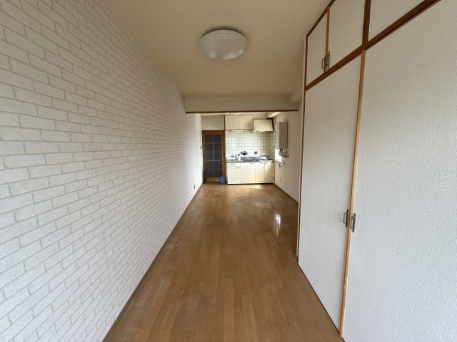 Ｔ・セーヌの居間・リビング