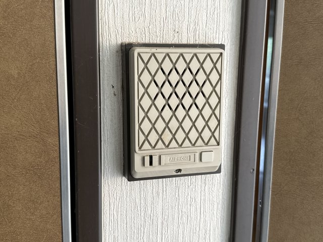 Ｔ・セーヌのセキュリティ