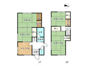 姫路市網干区高田／中古戸建の画像