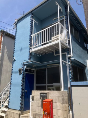 【外観】 | NOHONA中野若宮