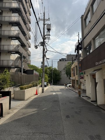 【周辺】 | ライオンビル三宮館