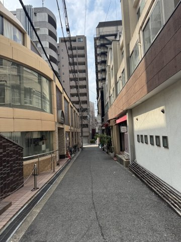 【周辺】 | ライオンビル三宮館