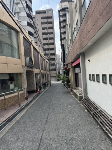 【周辺】 | ライオンビル三宮館