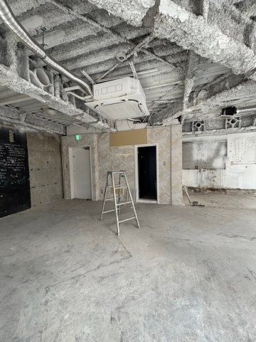 【内装】 | ライオンビル三宮館