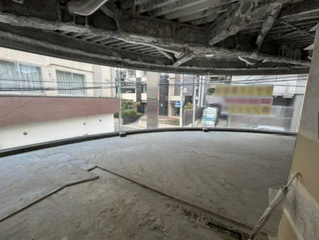 【内装】 | ライオンビル三宮館