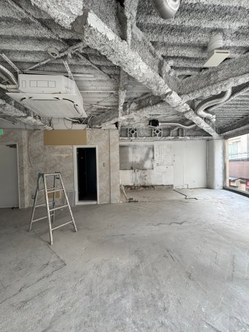 【内装】 | ライオンビル三宮館