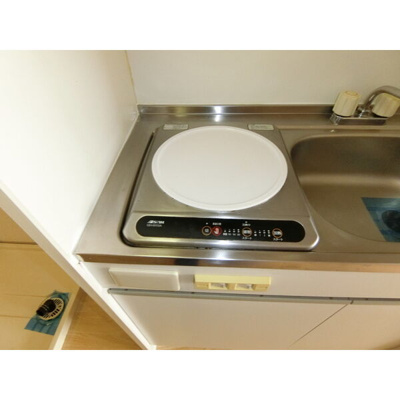 【キッチン】 | ジュネス庄内緑地