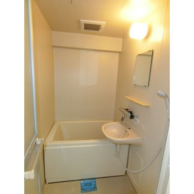 【浴室】 | ジュネス庄内緑地