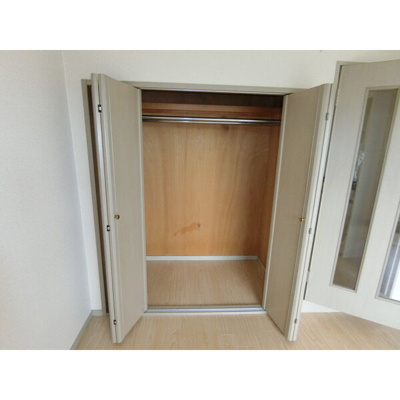 【収納】 | ジュネス庄内緑地