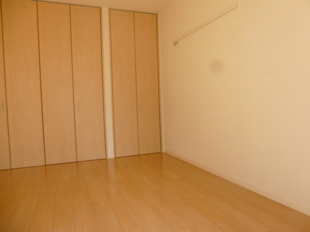 ガーデンハイツの子供部屋