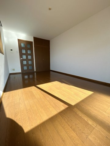 グランドゥール　Yの内装