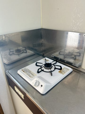 グランドゥール　Yの内装