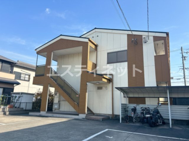 グランドゥール　Yの外観