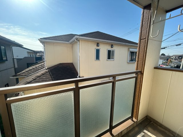 グランドゥール　Yの展望