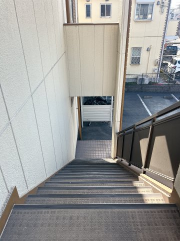 グランドゥール　Yのその他共用部分