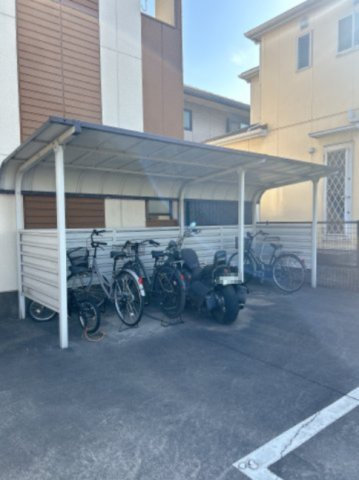 グランドゥール　Yのその他共用部分