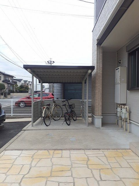 ブローテ・イレブン　　刈谷市近郊の賃貸はクラスホーム刈谷店のその他共用部分